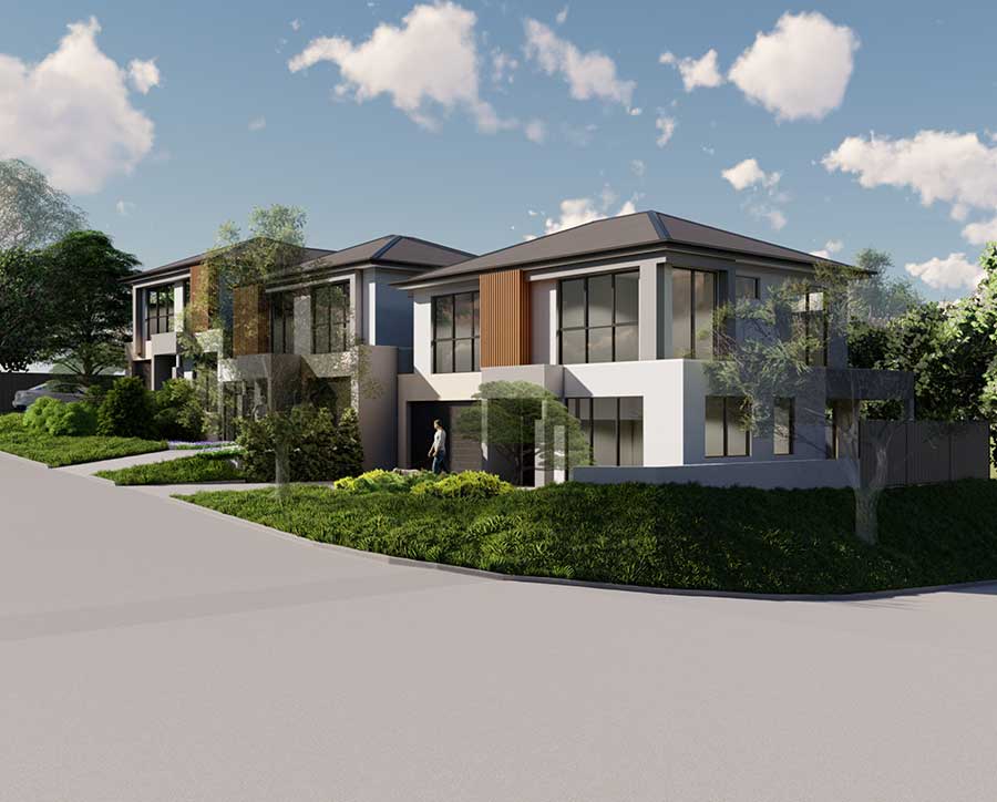 Architectural design and documentation Adelaide & South Australia